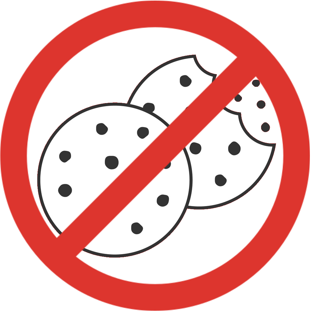 cookie ban